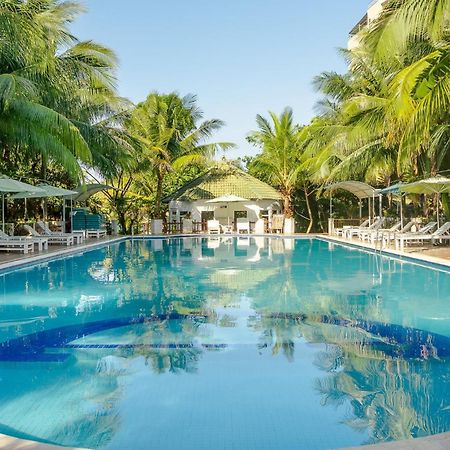 Phu Van Resort & Spa Phu Quoc Buitenkant foto