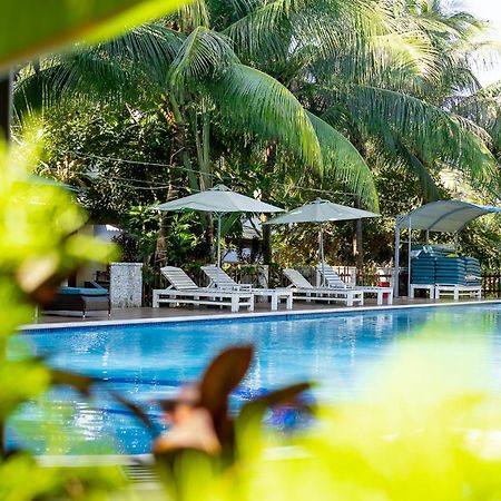 Phu Van Resort & Spa Phu Quoc Buitenkant foto