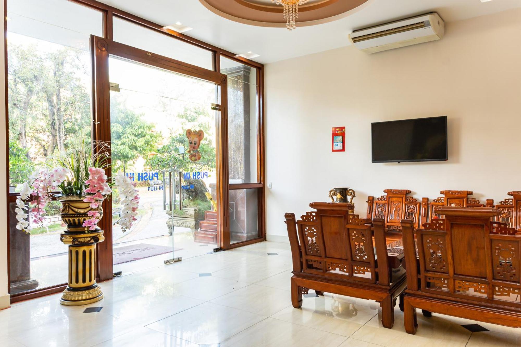 Phu Van Resort & Spa Phu Quoc Buitenkant foto