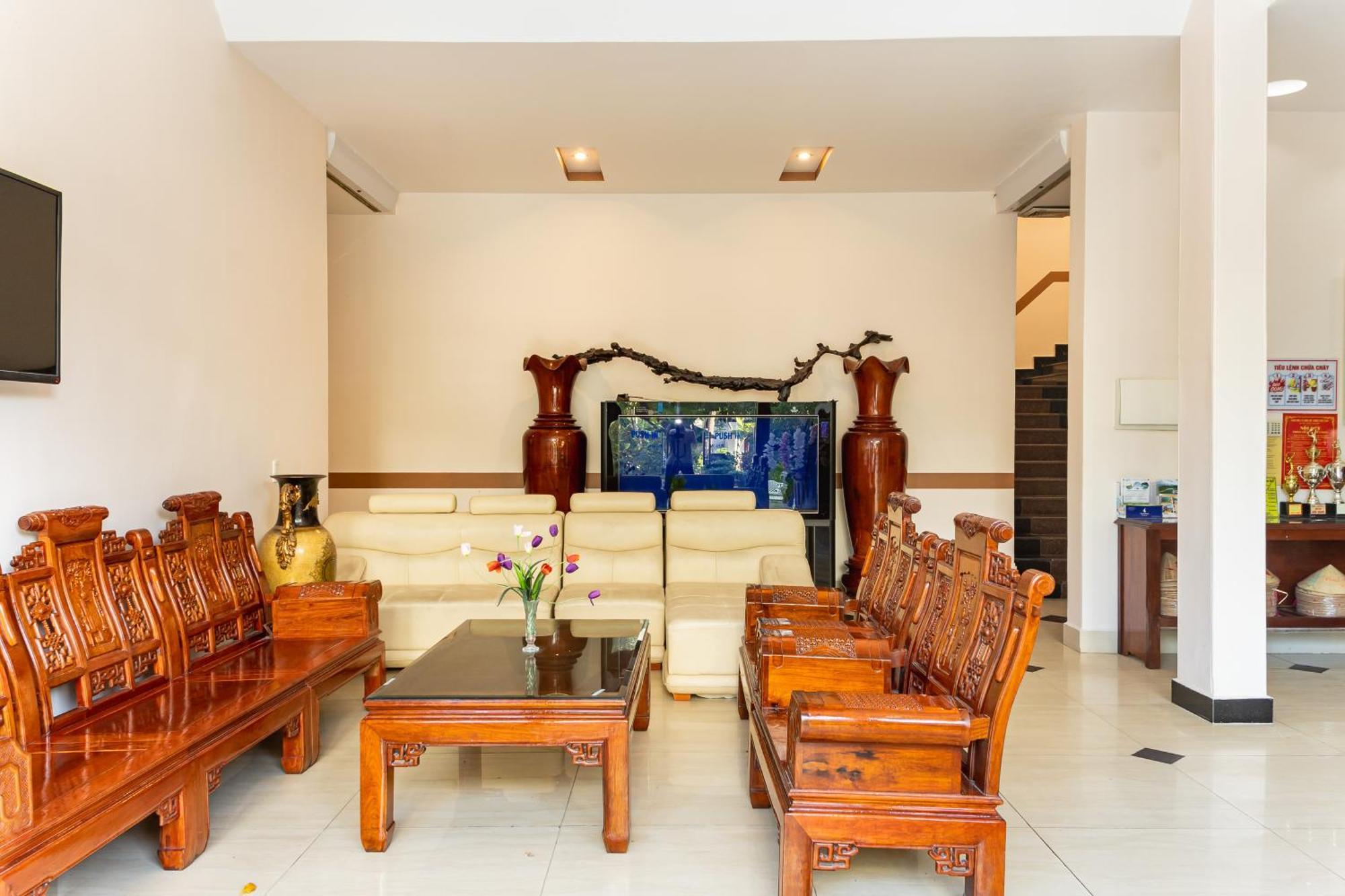 Phu Van Resort & Spa Phu Quoc Buitenkant foto
