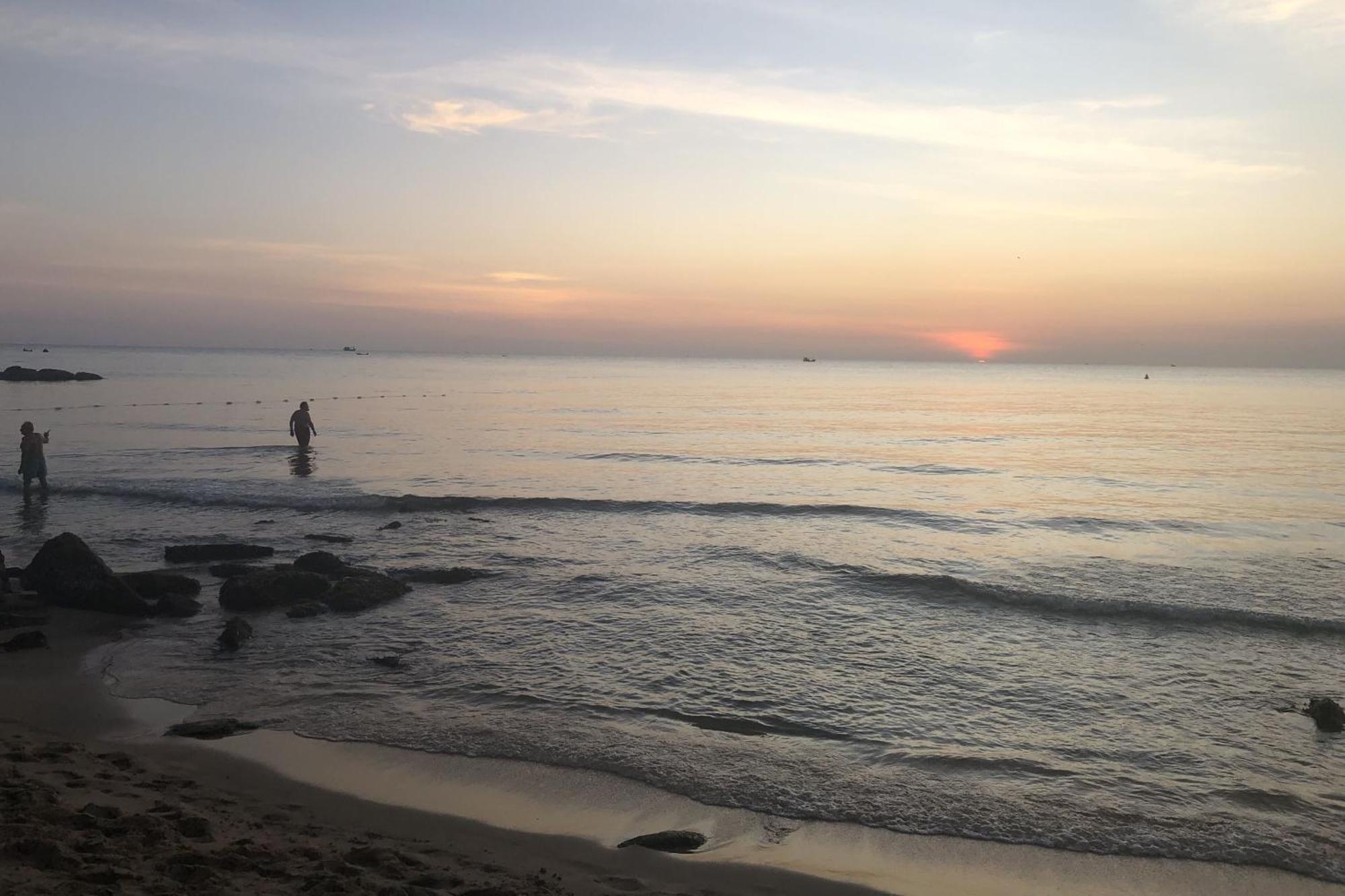 Phu Van Resort & Spa Phu Quoc Buitenkant foto