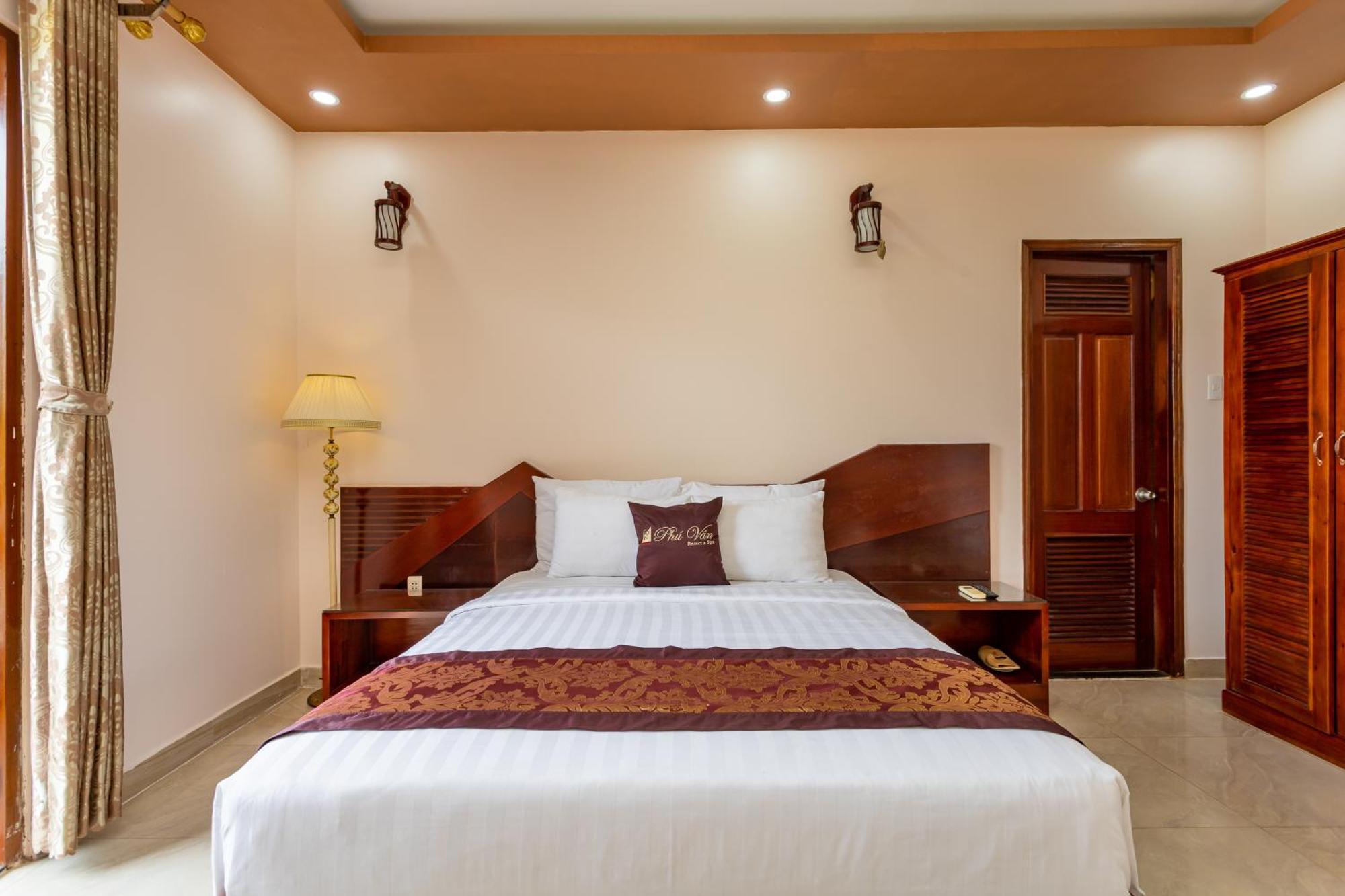 Phu Van Resort & Spa Phu Quoc Buitenkant foto