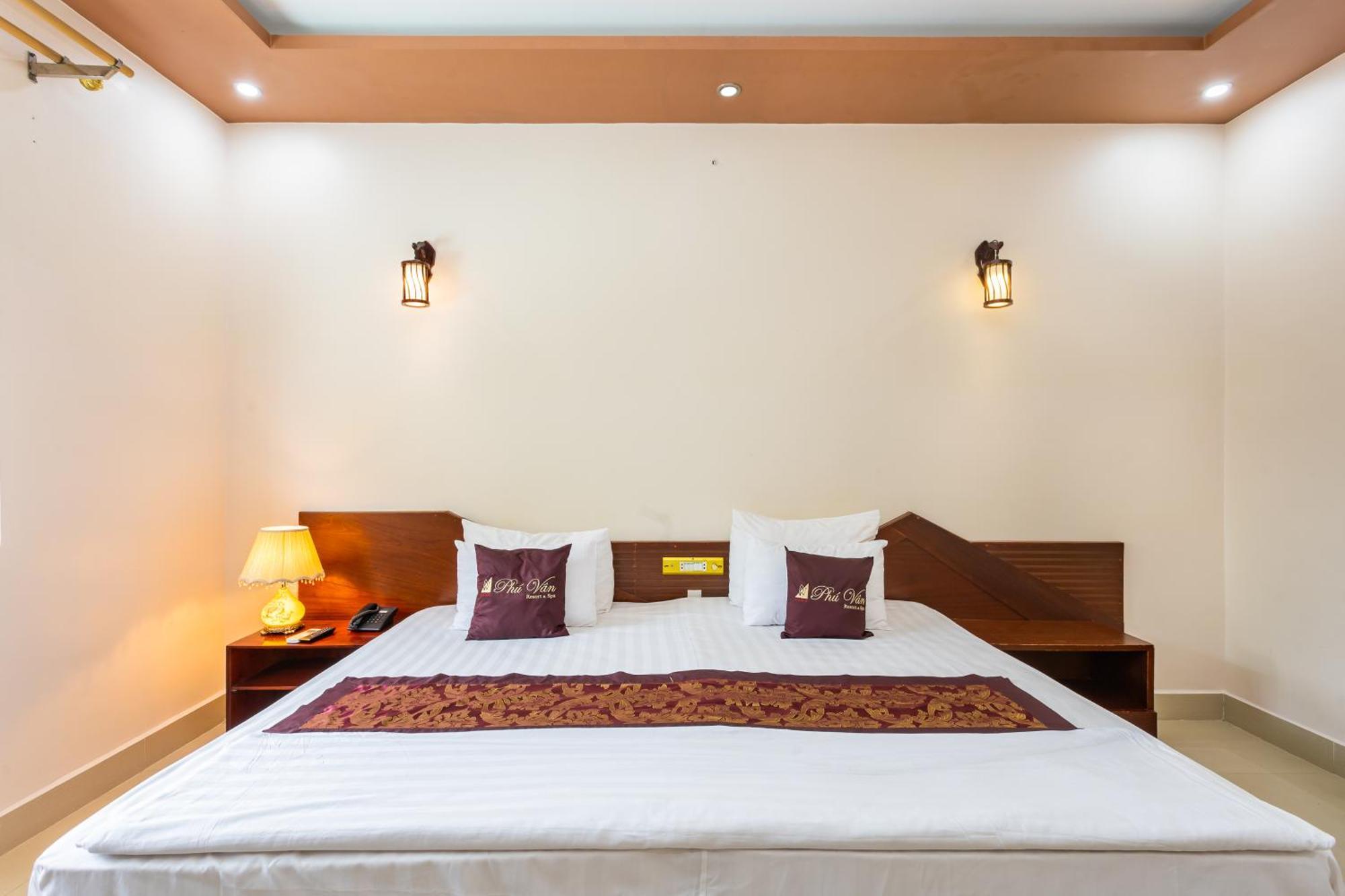 Phu Van Resort & Spa Phu Quoc Buitenkant foto