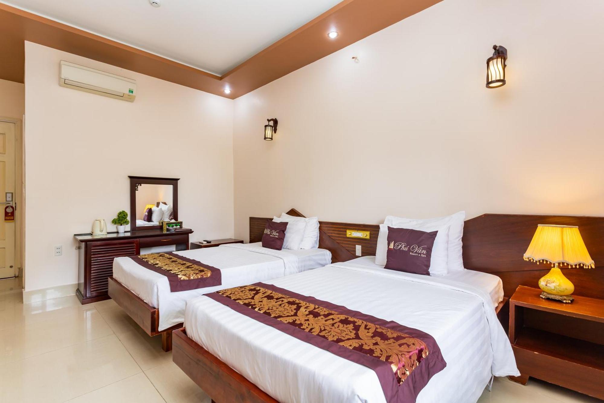 Phu Van Resort & Spa Phu Quoc Buitenkant foto