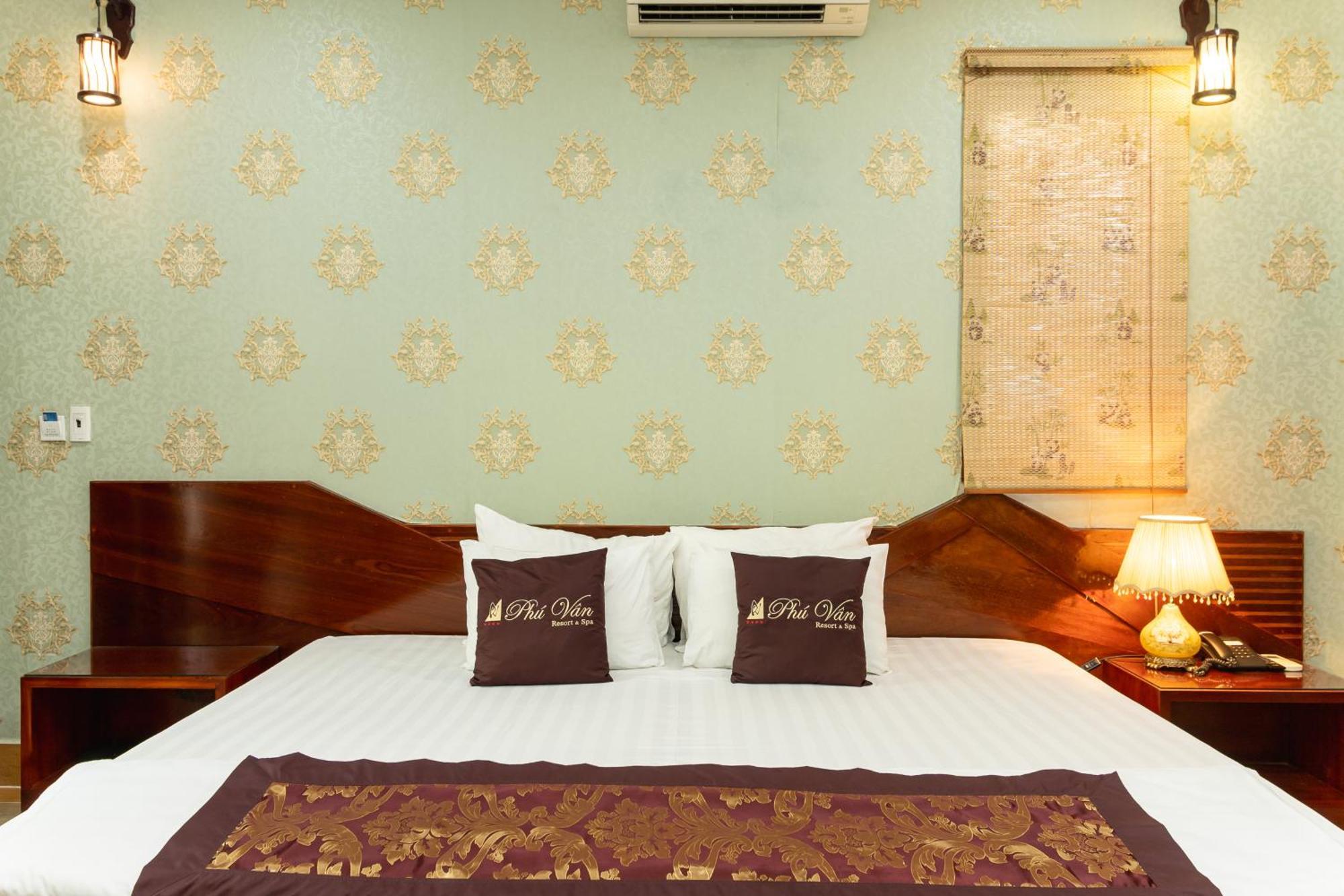Phu Van Resort & Spa Phu Quoc Buitenkant foto