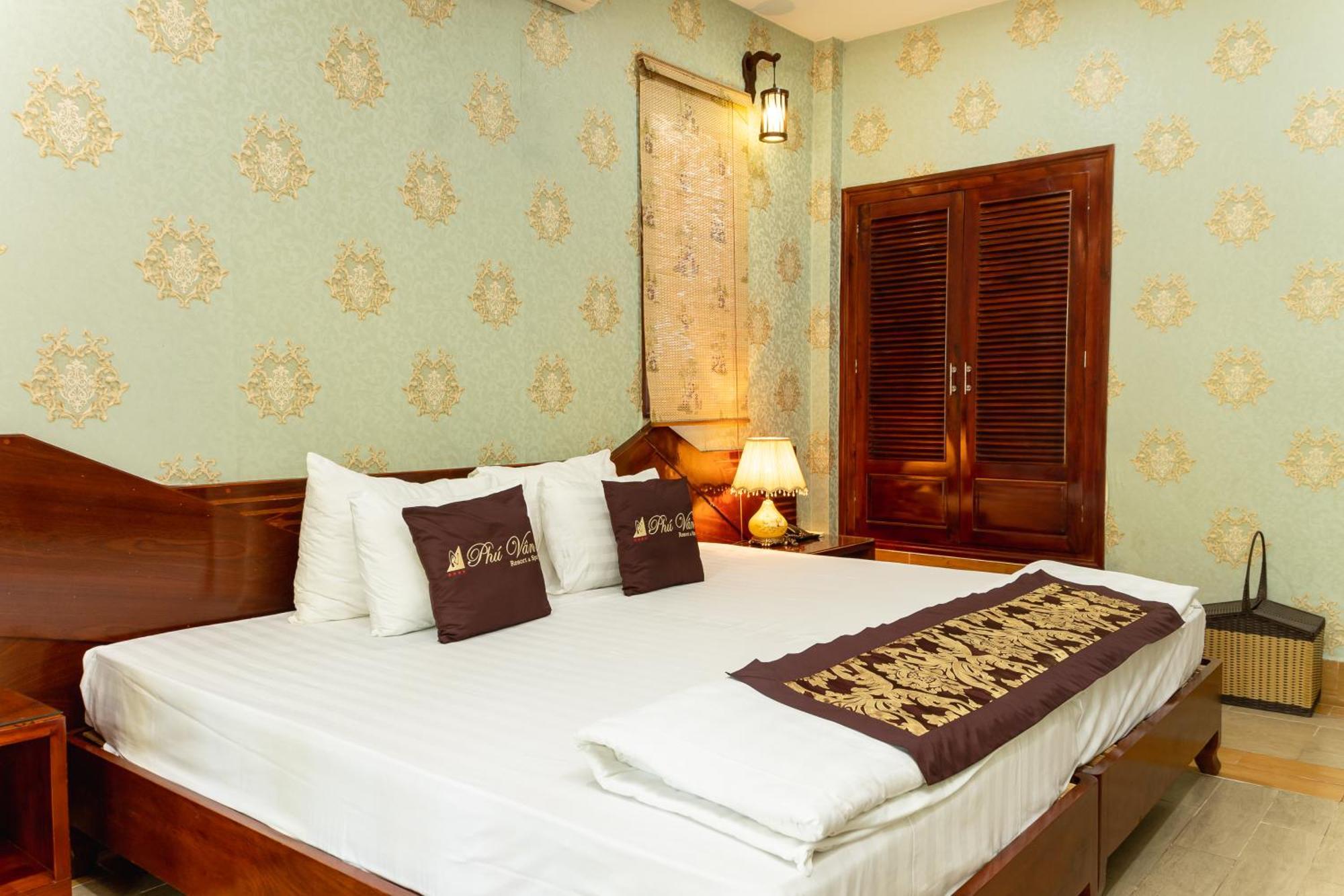 Phu Van Resort & Spa Phu Quoc Buitenkant foto