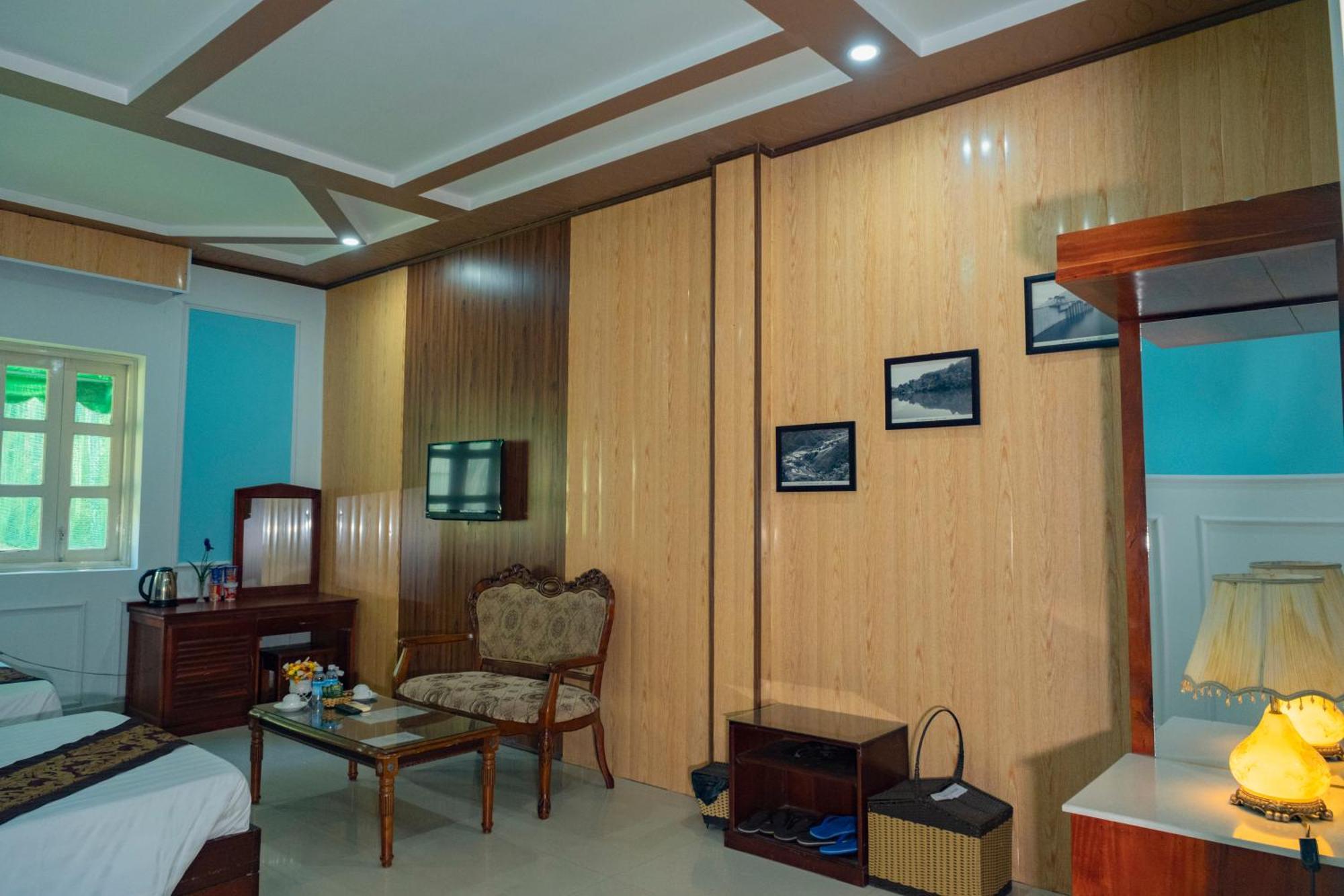 Phu Van Resort & Spa Phu Quoc Buitenkant foto
