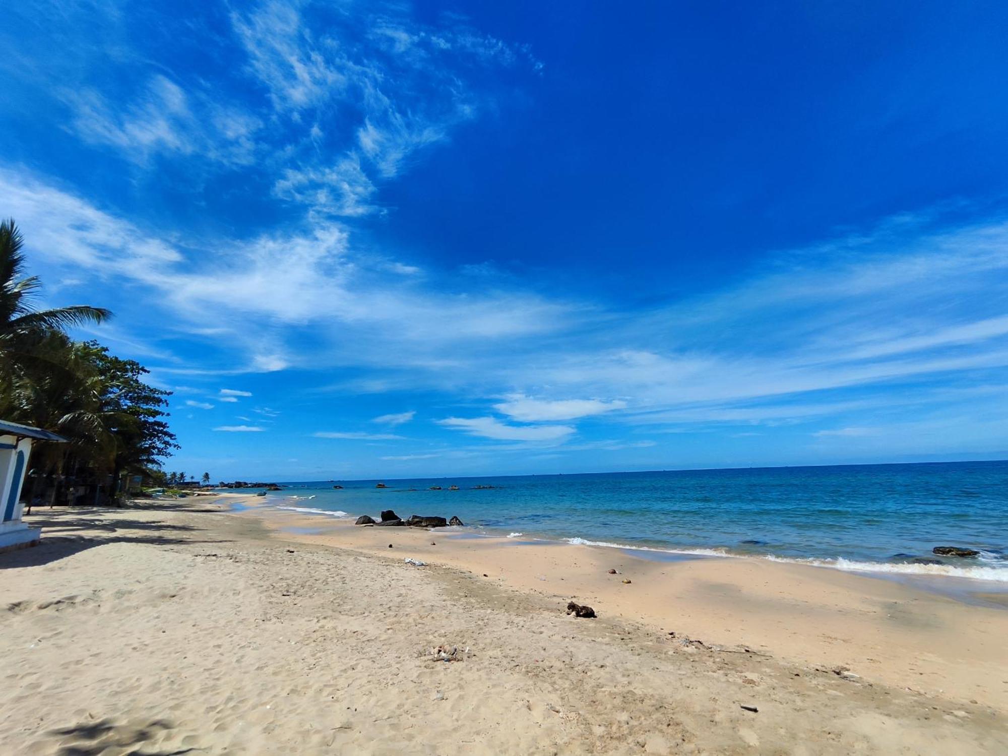 Phu Van Resort & Spa Phu Quoc Buitenkant foto