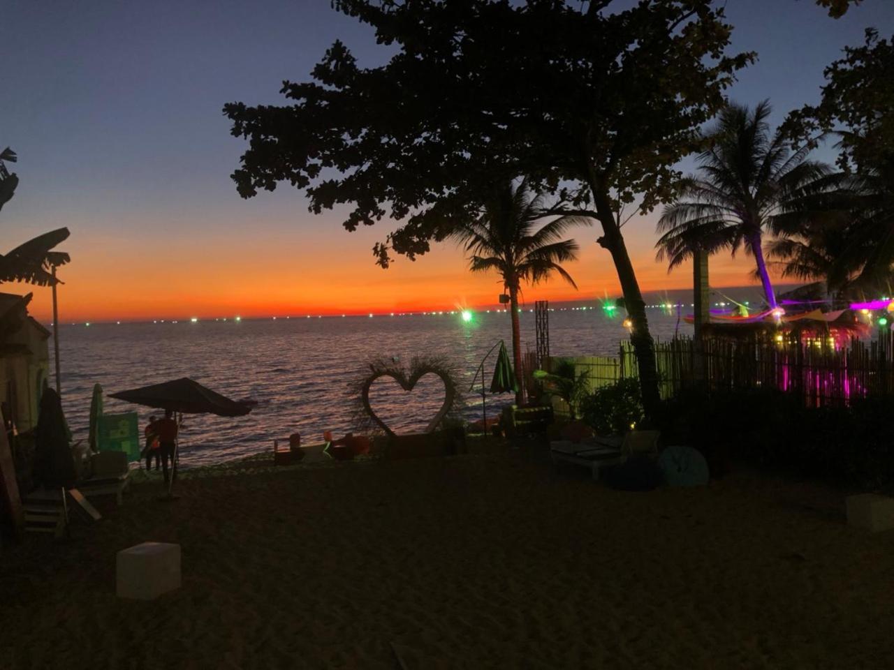 Phu Van Resort & Spa Phu Quoc Buitenkant foto