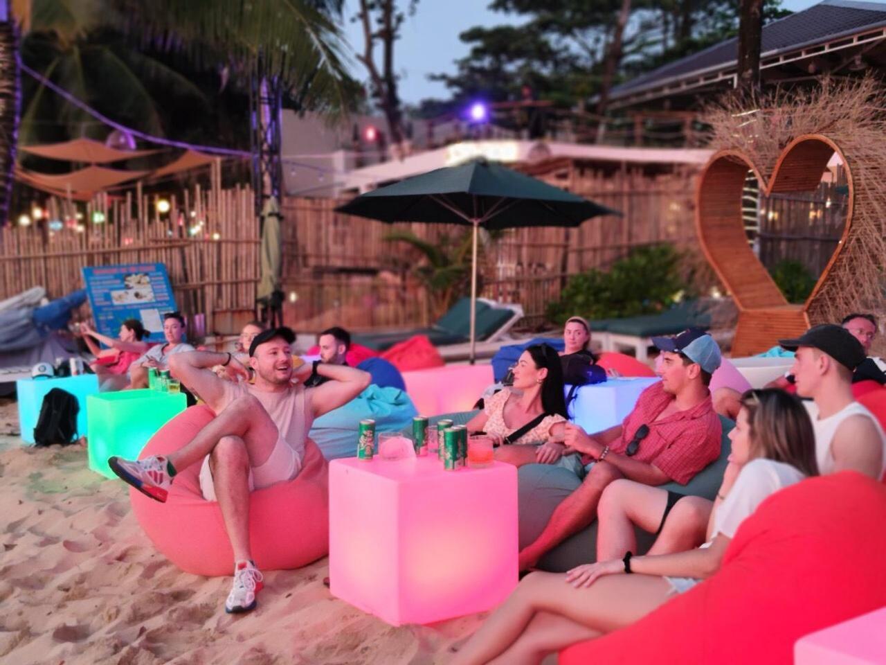 Phu Van Resort & Spa Phu Quoc Buitenkant foto