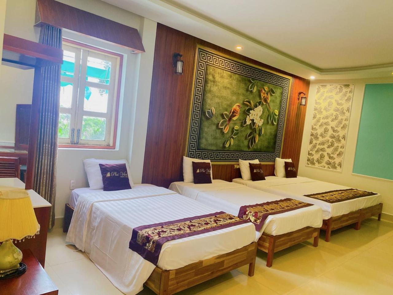 Phu Van Resort & Spa Phu Quoc Buitenkant foto