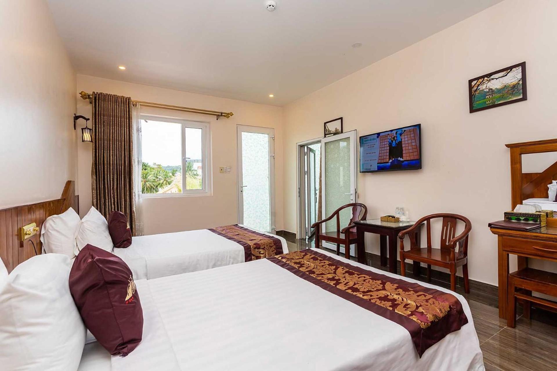 Phu Van Resort & Spa Phu Quoc Buitenkant foto