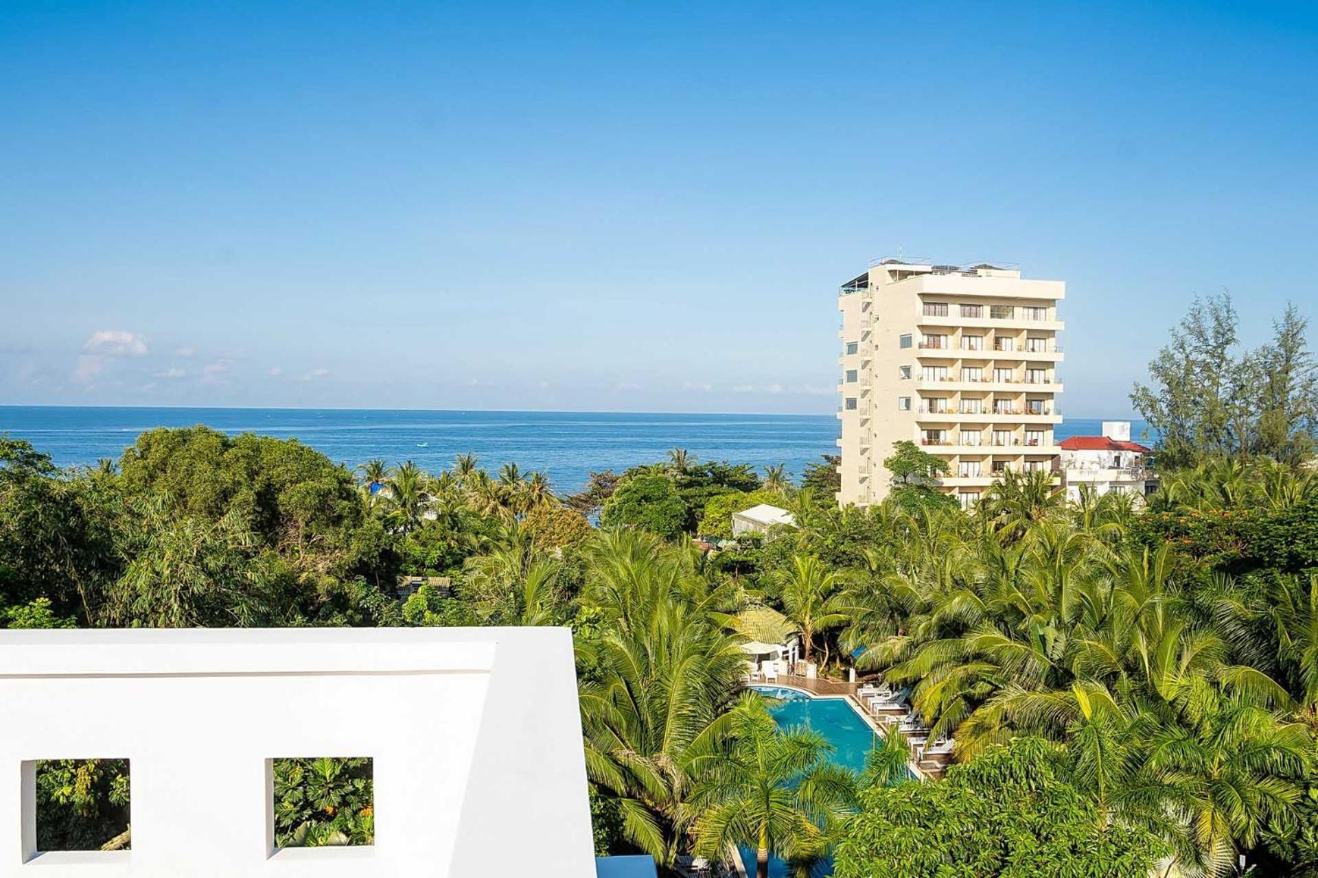 Phu Van Resort & Spa Phu Quoc Buitenkant foto