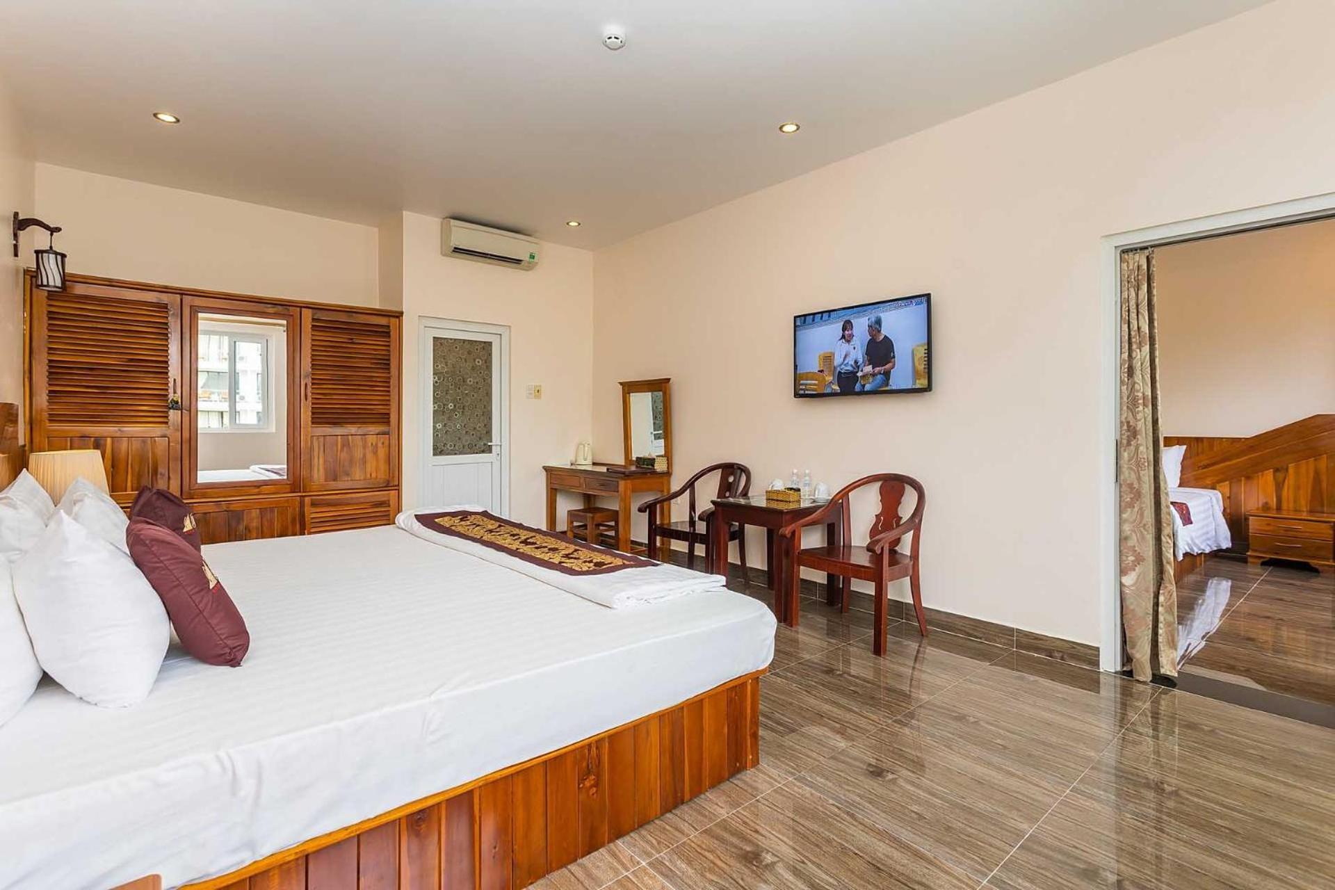 Phu Van Resort & Spa Phu Quoc Buitenkant foto