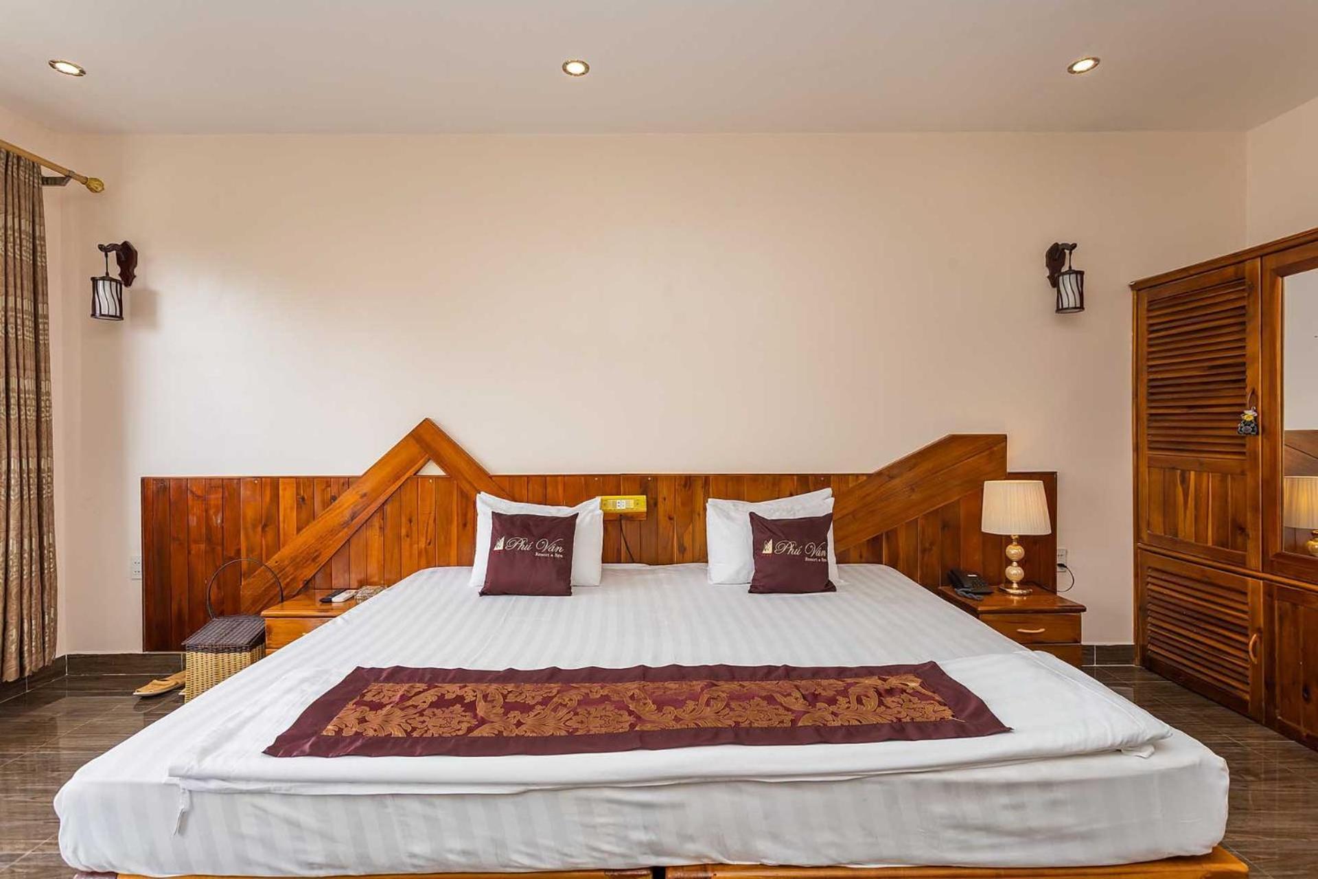 Phu Van Resort & Spa Phu Quoc Buitenkant foto