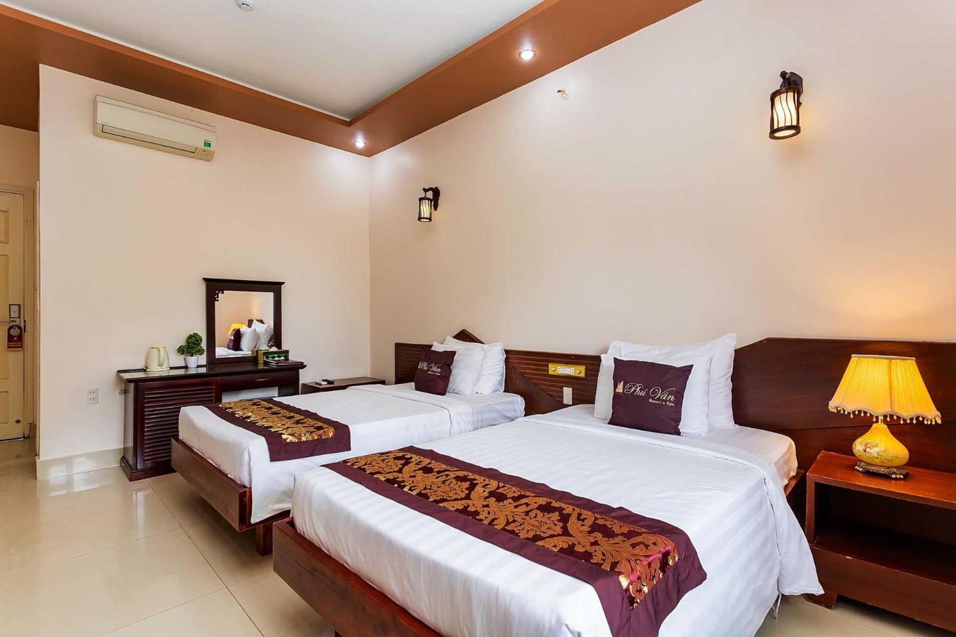 Phu Van Resort & Spa Phu Quoc Buitenkant foto
