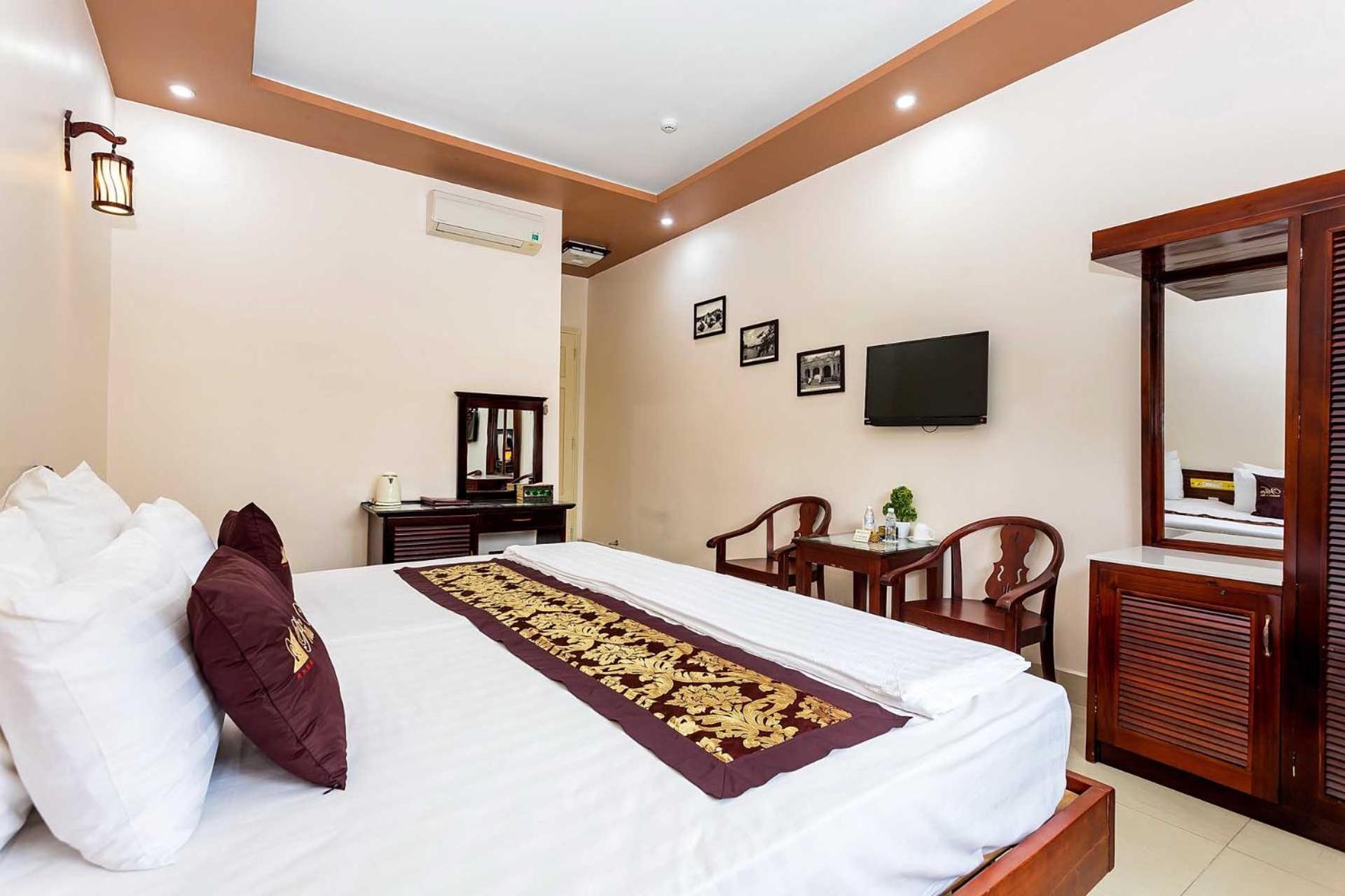 Phu Van Resort & Spa Phu Quoc Buitenkant foto