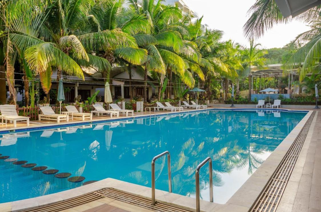 Phu Van Resort & Spa Phu Quoc Buitenkant foto