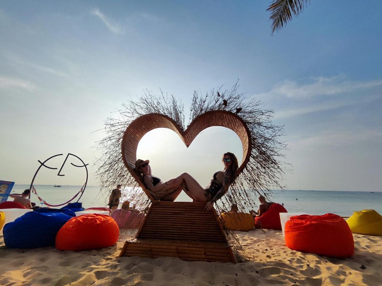 Phu Van Resort & Spa Phu Quoc Buitenkant foto